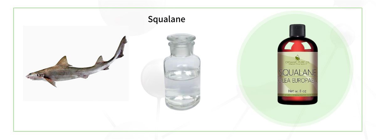 Squalane Squalane