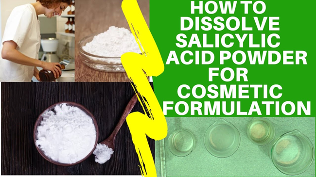 Salicylic Acid bulk Salicylic Acid bulk